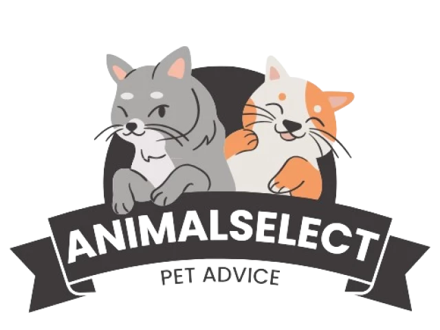 Screenshot voor project Animal Select