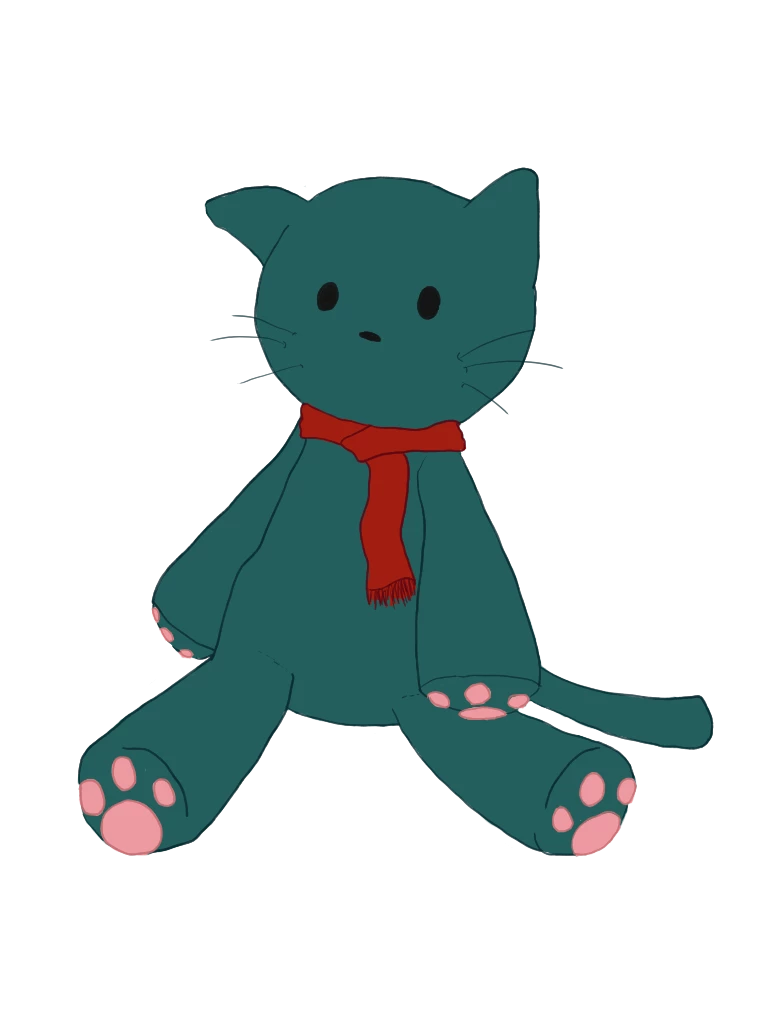 Screenshot voor project A spectrum unbound