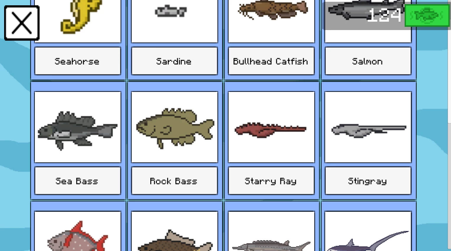 Screenshot voor project Reefkeep