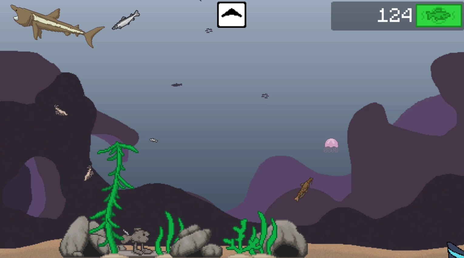 Screenshot voor project Reefkeep