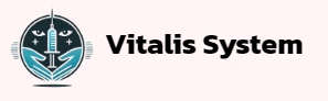 Screenshot voor project Vitalis System