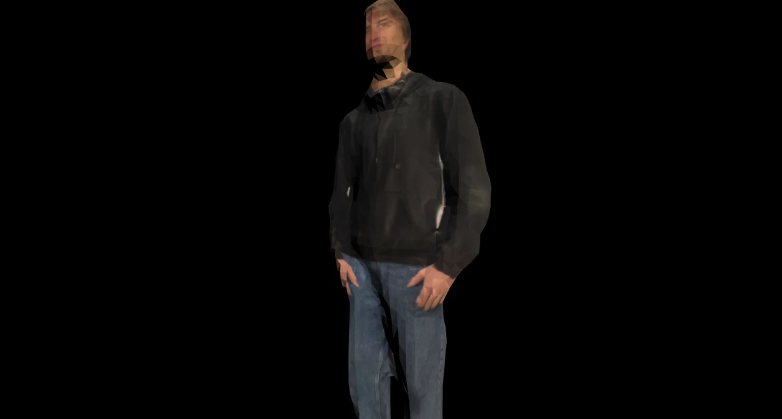 Screenshot voor project De Weblicator