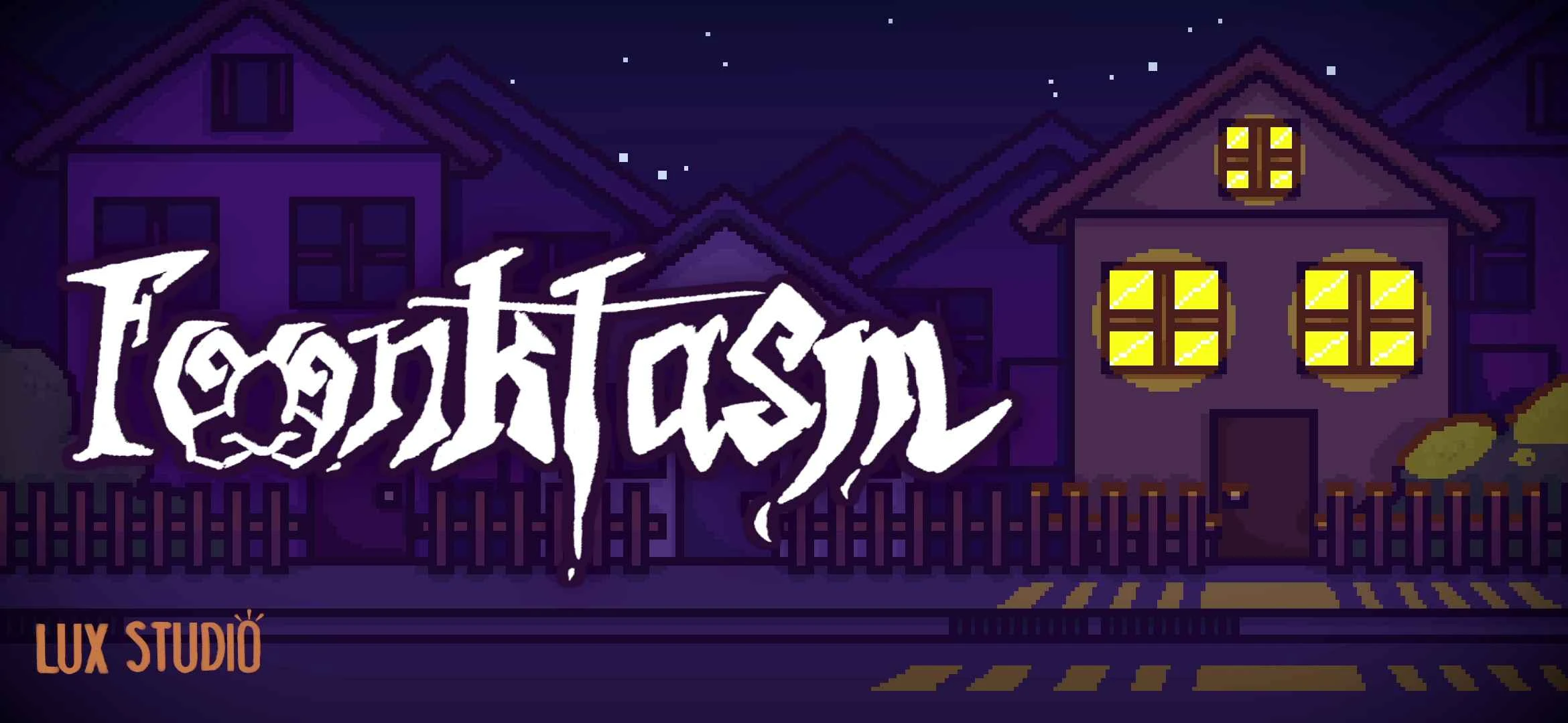 Screenshot voor project Foonktasm