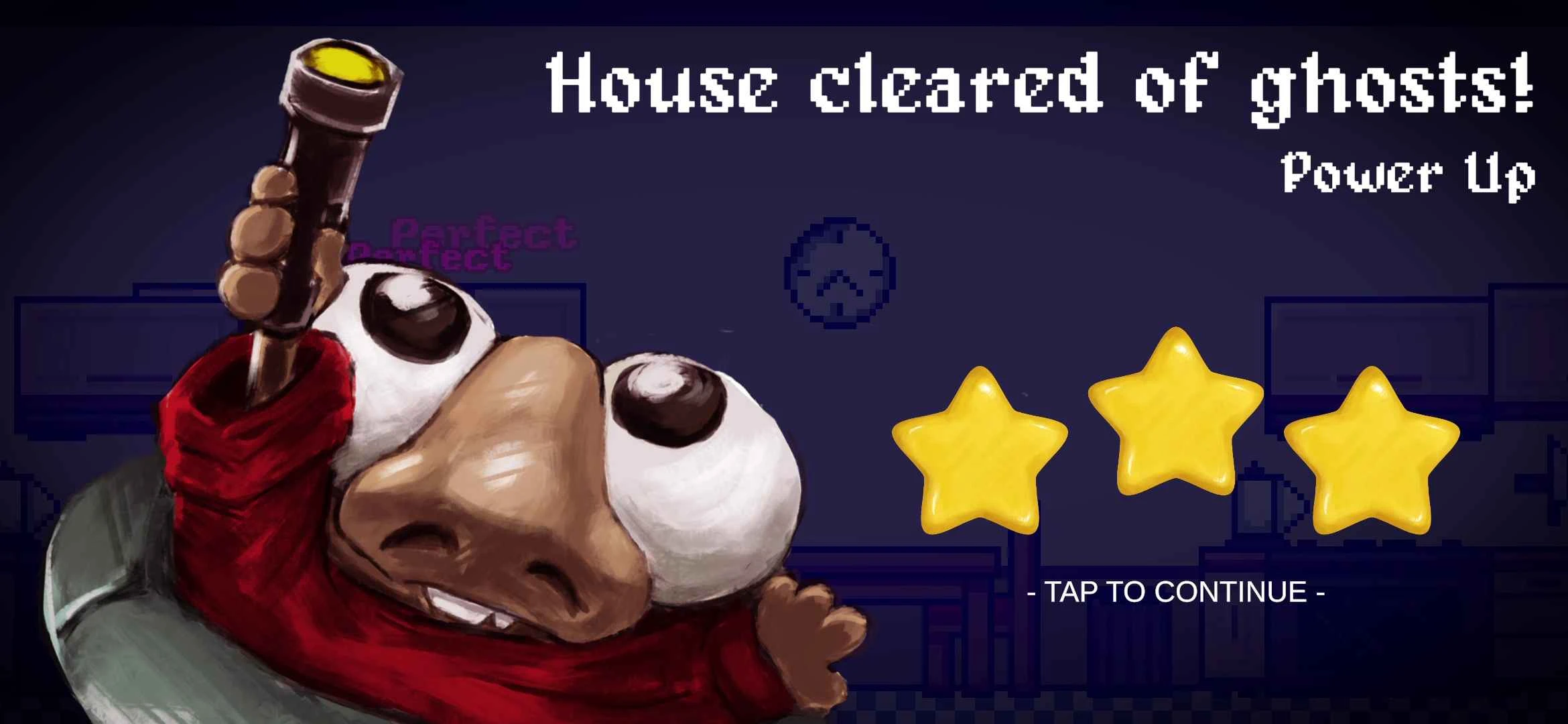 Screenshot voor project Foonktasm