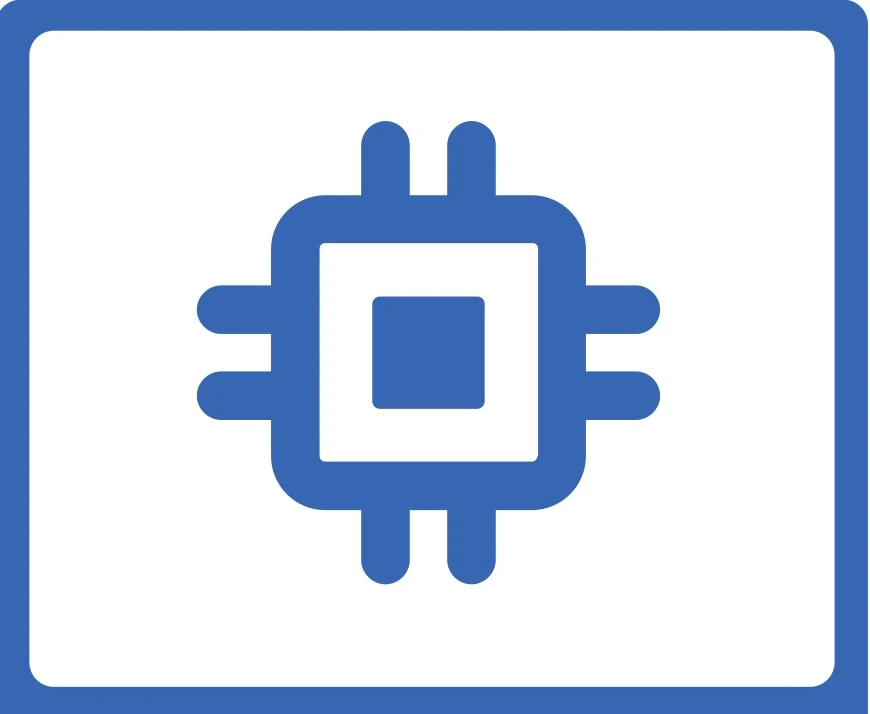 Screenshot voor project EricAI