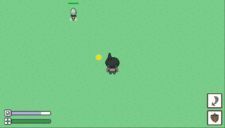 Screenshot voor project ACE