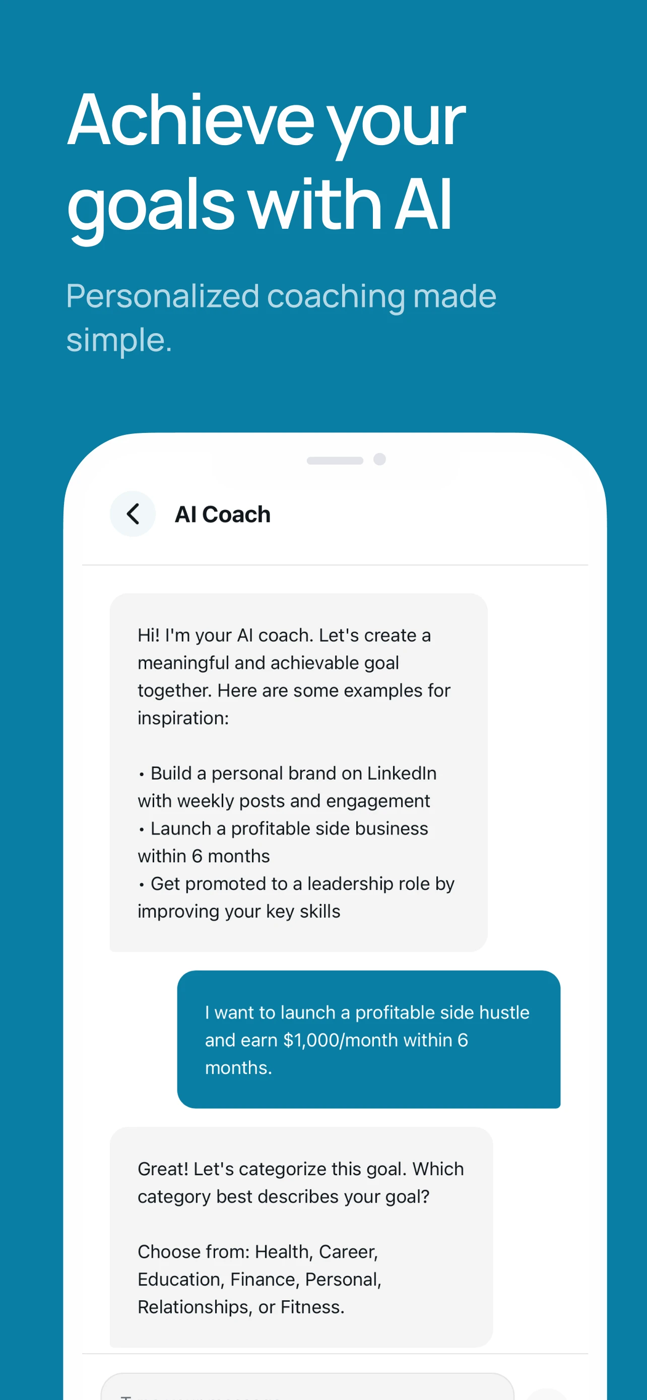 Screenshot voor project Elevate360