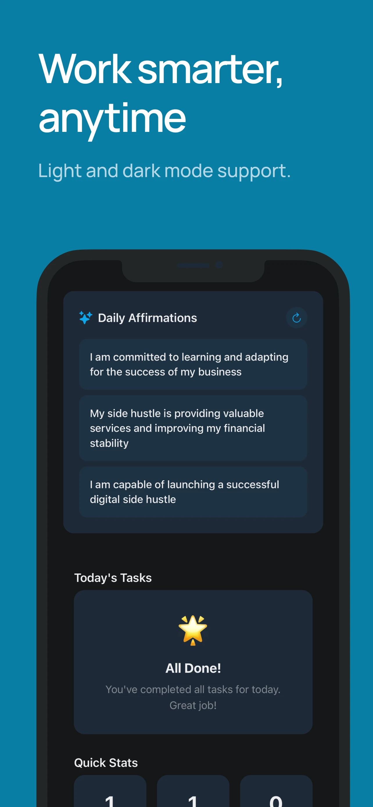 Screenshot voor project Elevate360