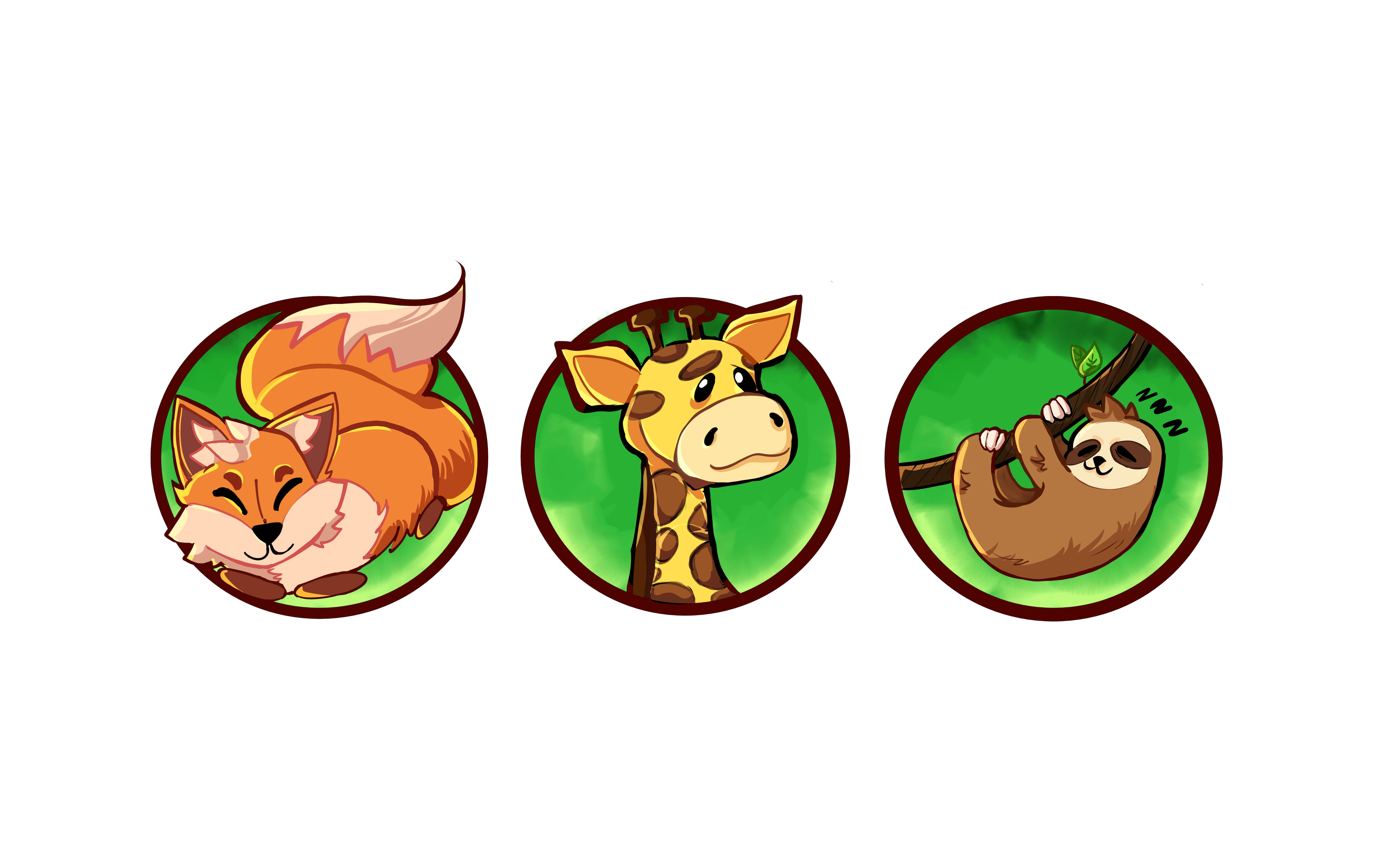 Screenshot voor project Muzocritters