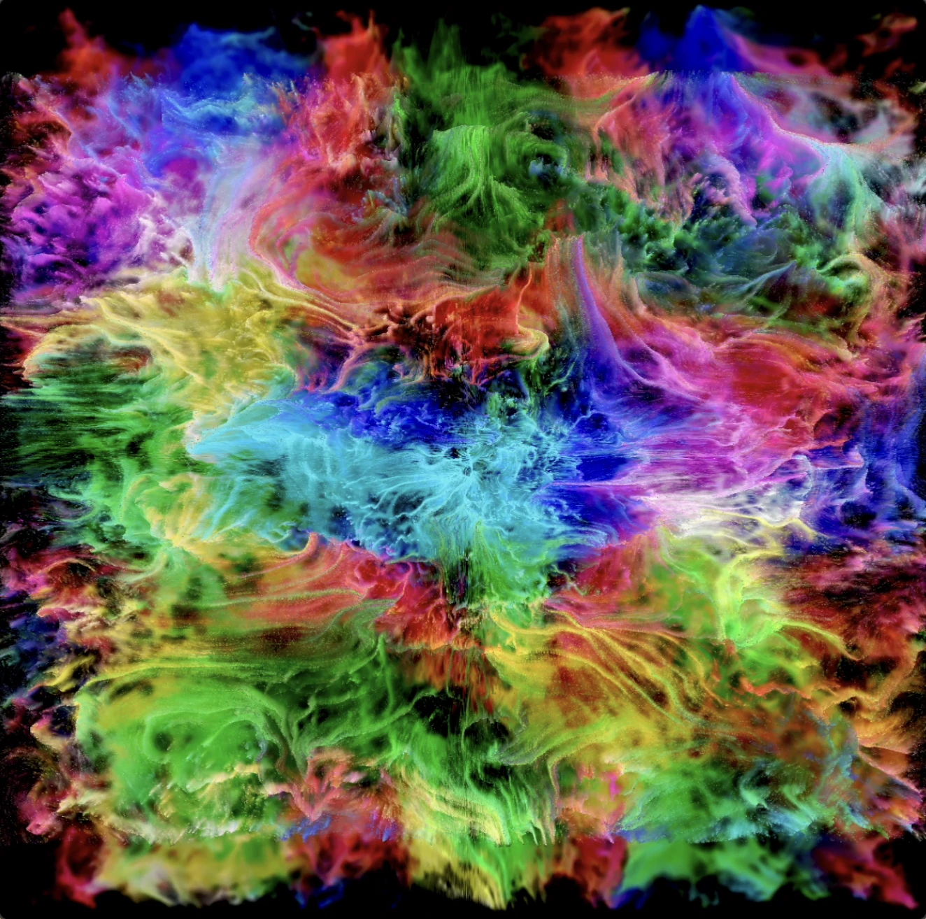 Screenshot voor project Handen vol trots