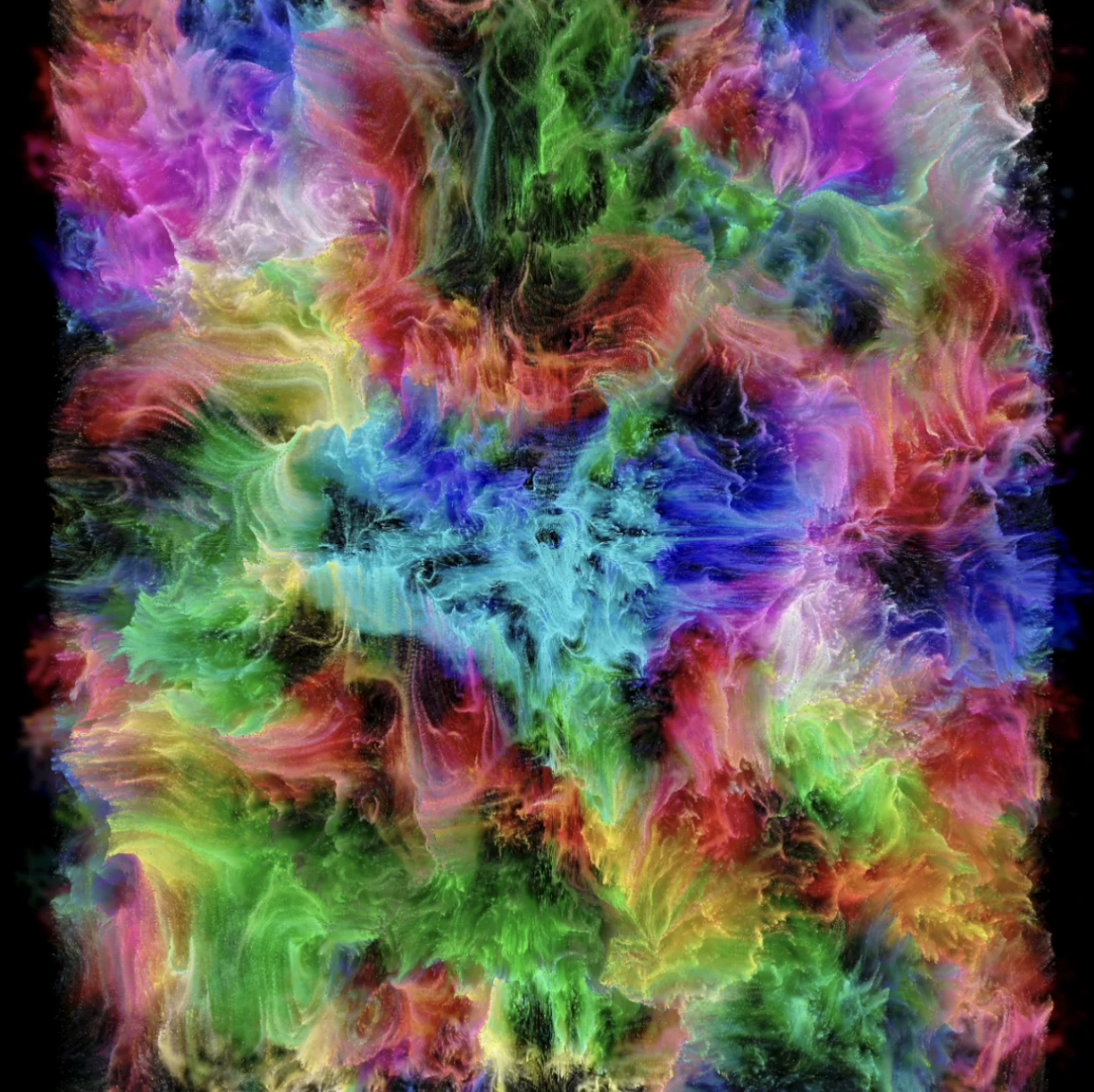 Screenshot voor project Handen vol trots