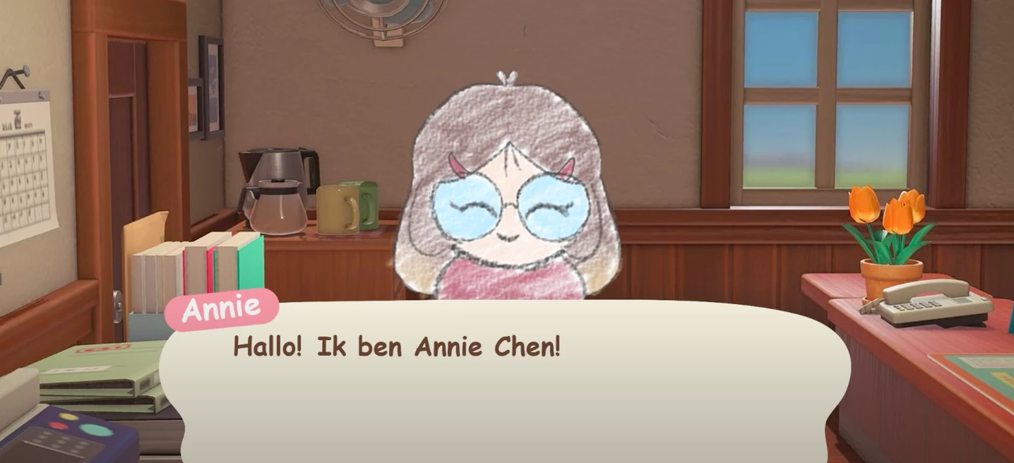 Screenshot voor project De ontwerpende technoloog