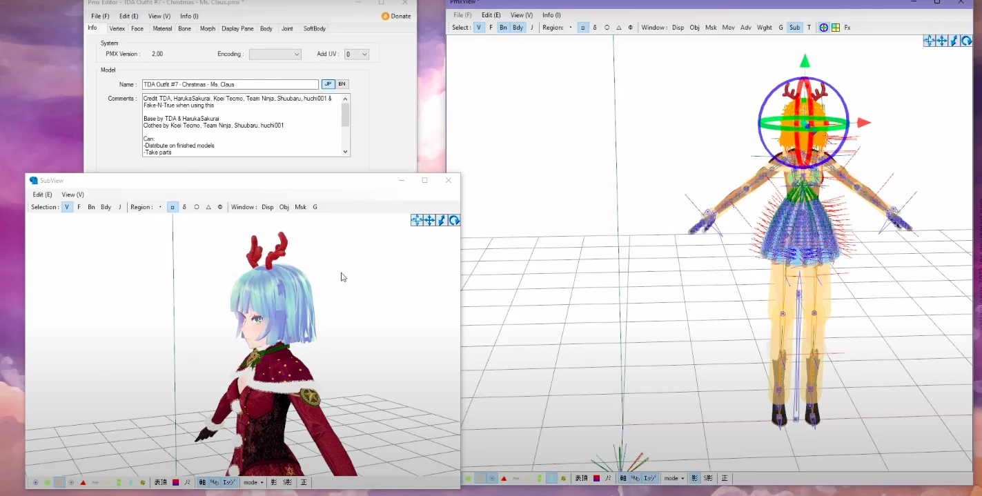 Screenshot voor project De ontwerpende technoloog