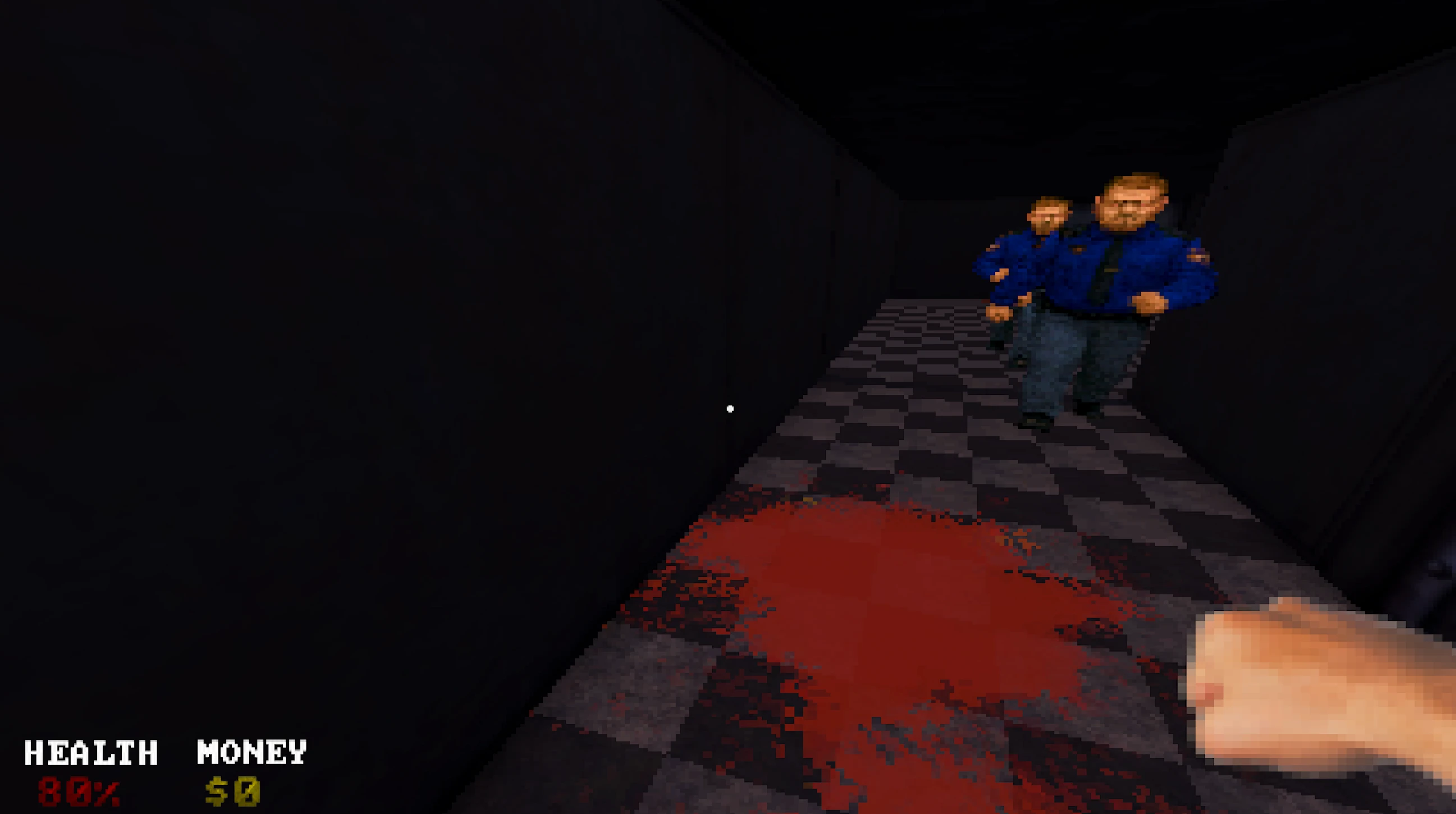 Screenshot voor project Placeholder