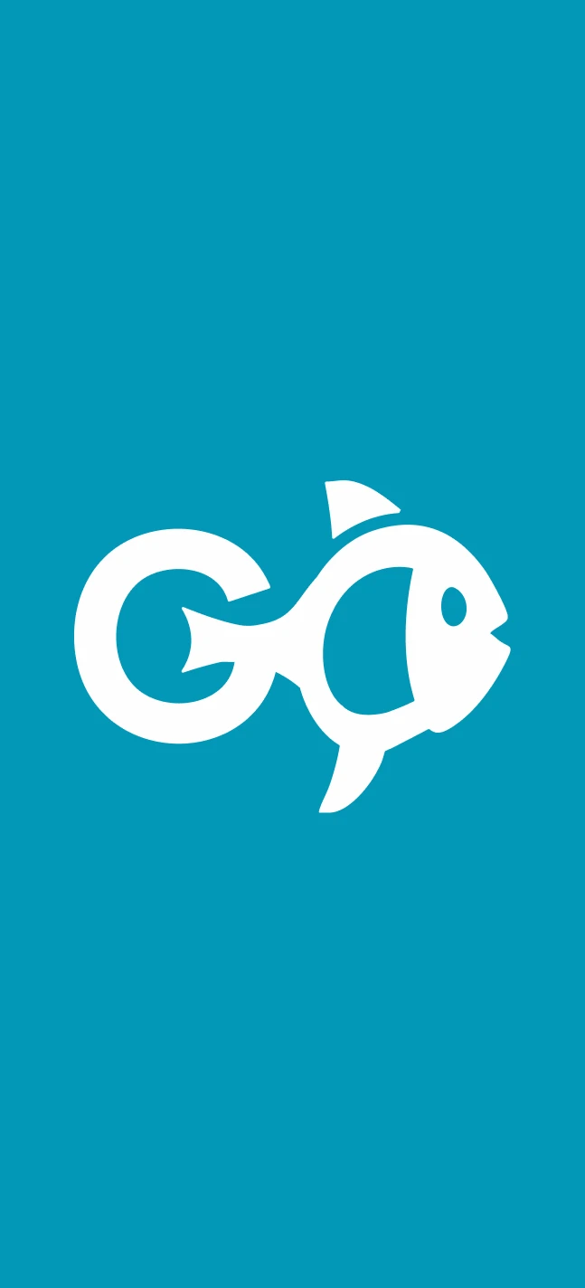 Screenshot voor project GoVis