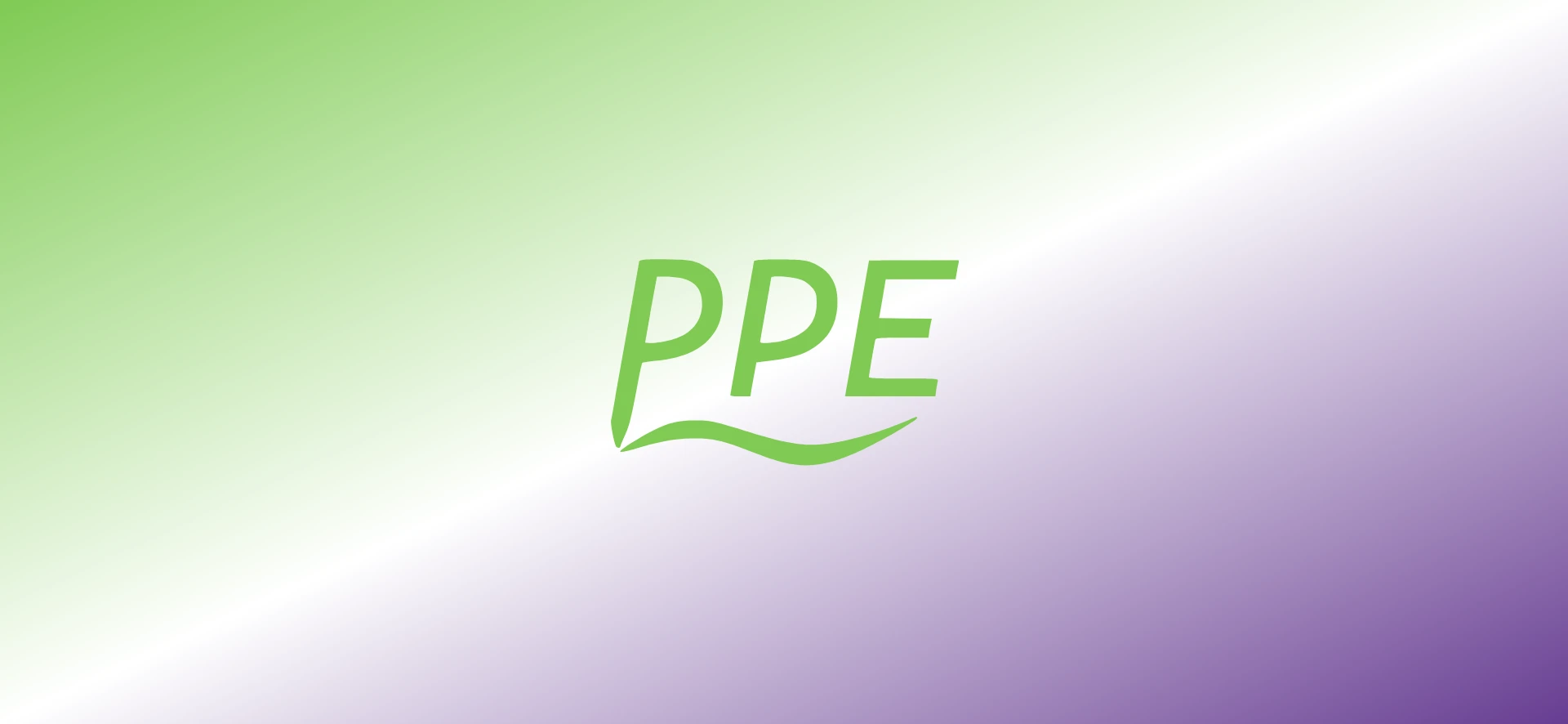 Screenshot voor project Personal Planning Environment