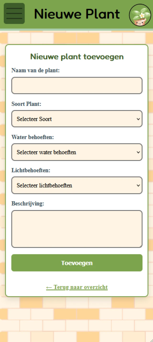 Afbeelding 2 van project LeafLink