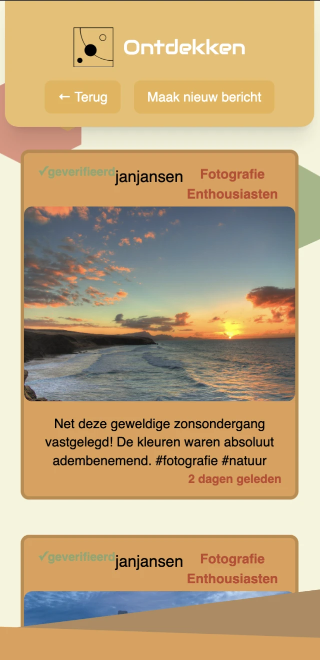 Afbeelding 2 van project ENA