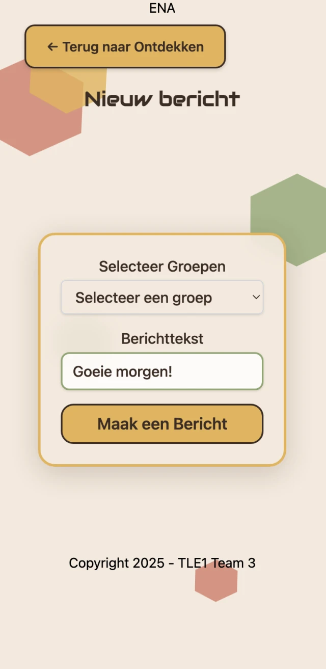 Afbeelding 5 van project ENA