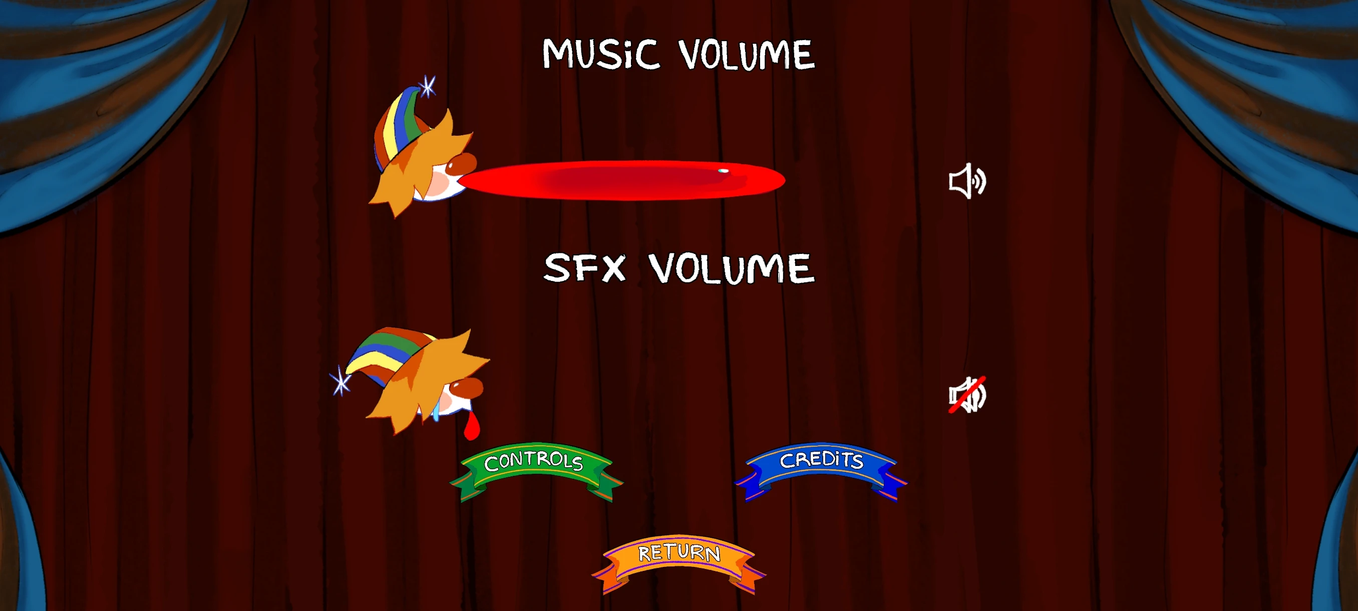 Screenshot voor project Strings Attached