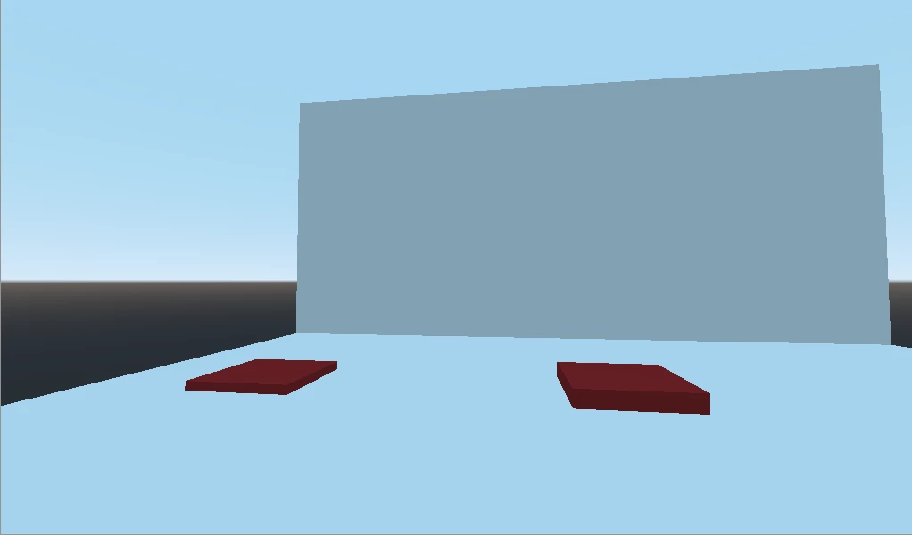 Screenshot voor project Writing on the wall