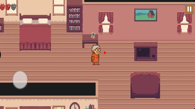 Afbeelding 1 van project The Legend Of Nana