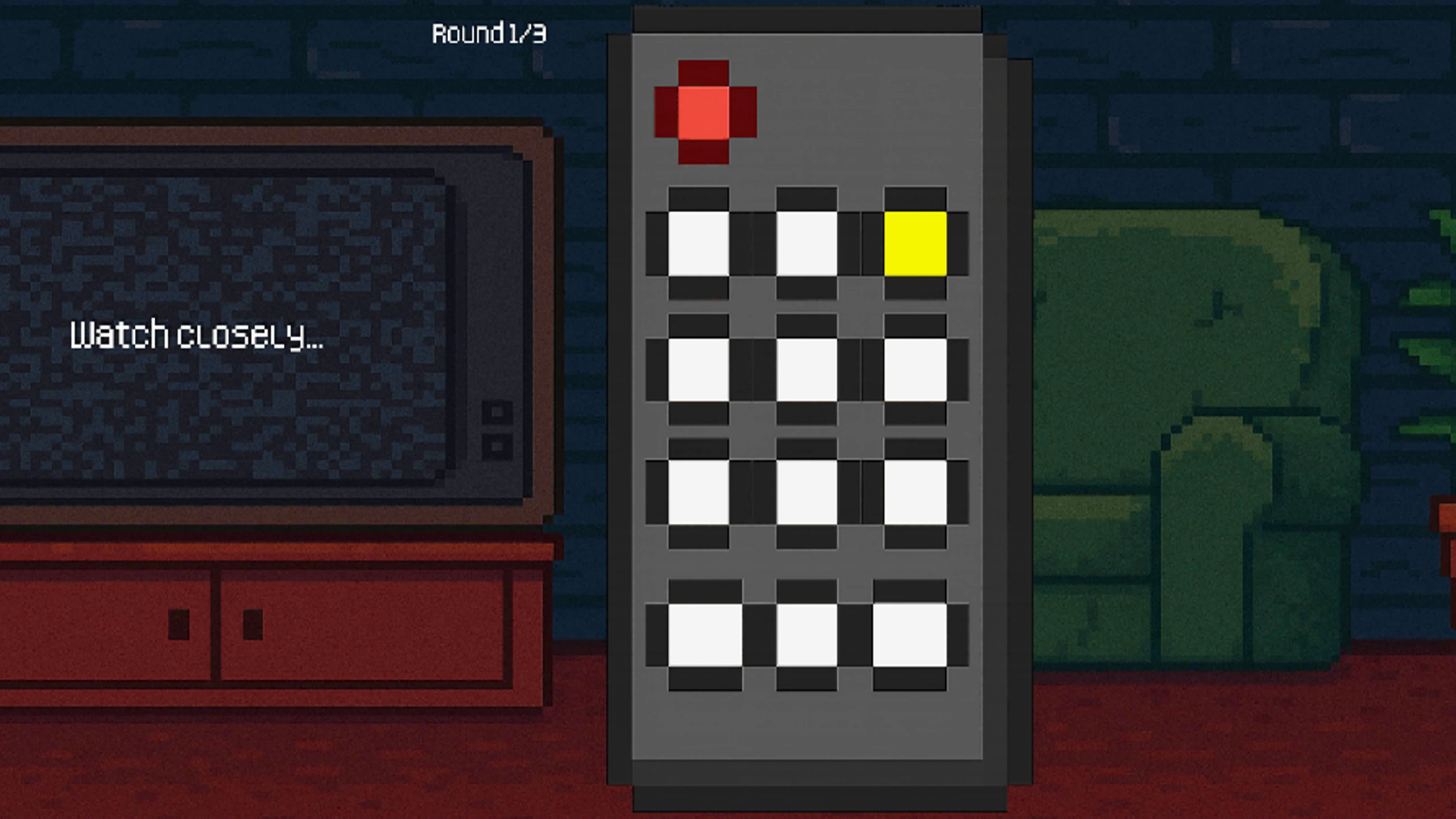 Screenshot voor project The Legend Of Nana