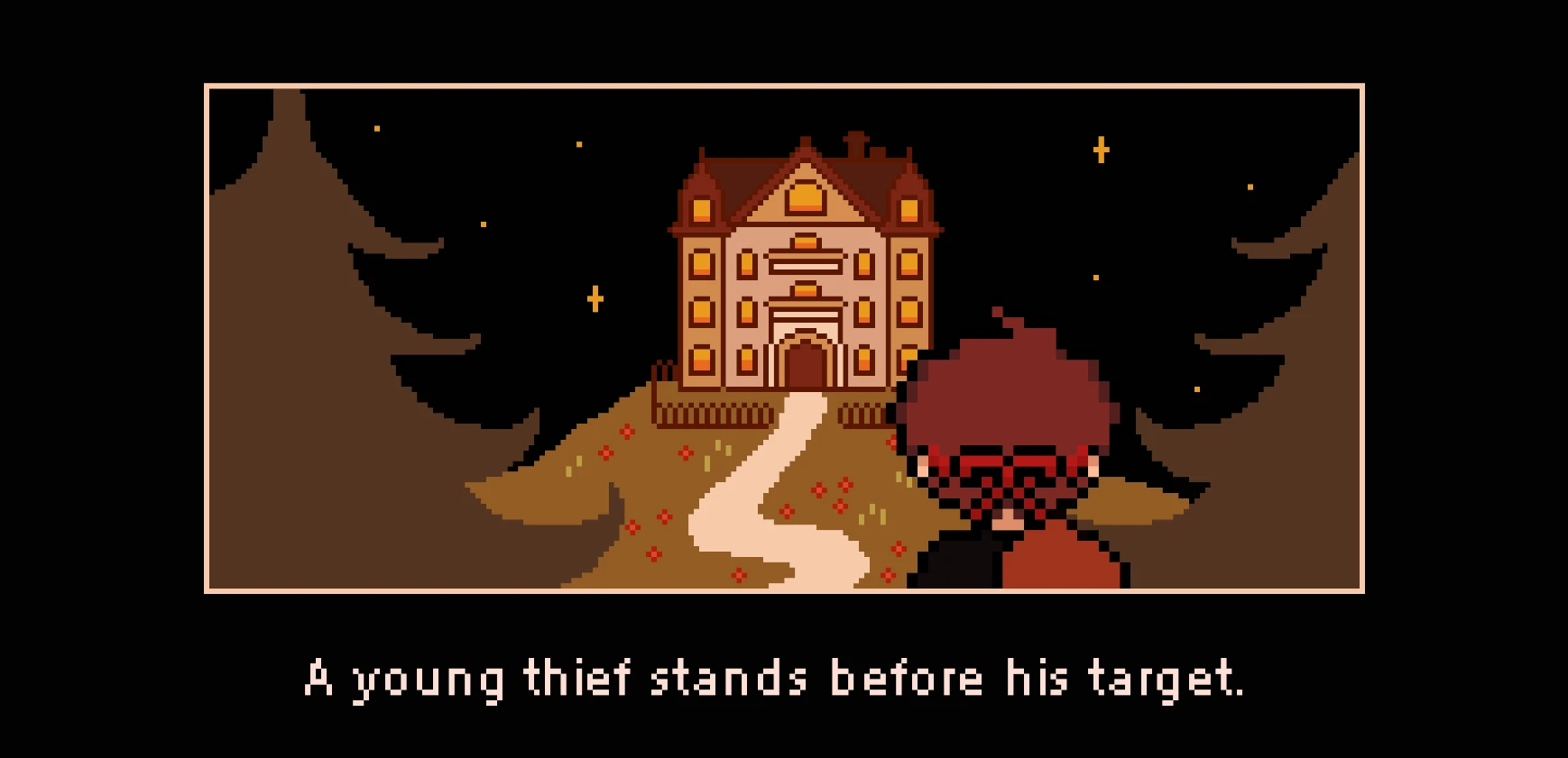 Screenshot voor project Robber Duck