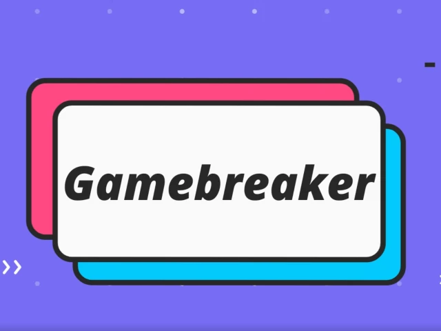 Gamebreaker image