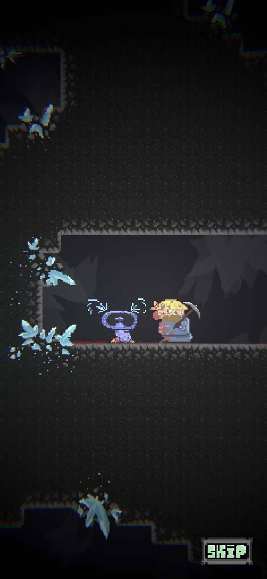 Screenshot voor project Zorblex the Exploder