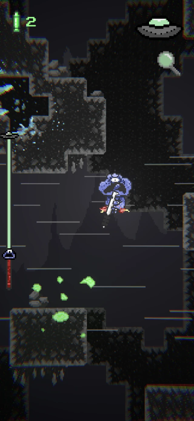 Afbeelding 2 van project Zorblex the Exploder