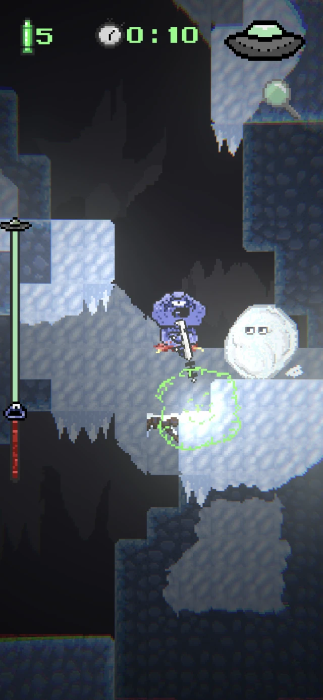 Afbeelding 3 van project Zorblex the Exploder