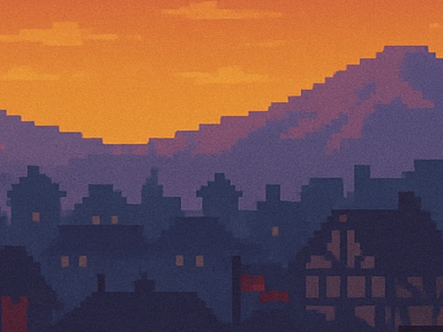 Beat Down Tower image