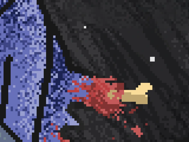 Zorblex the Exploder image