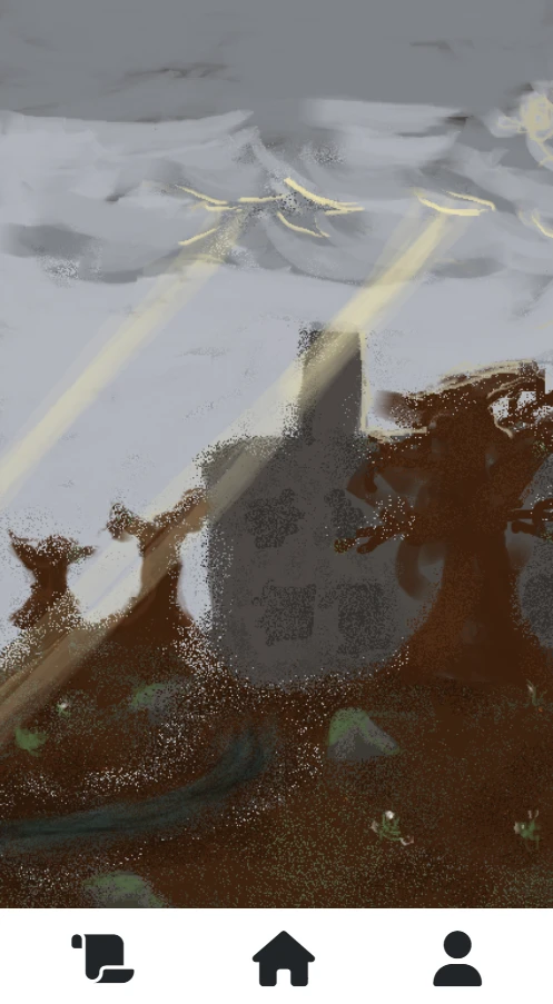 Screenshot voor project Detective Groen