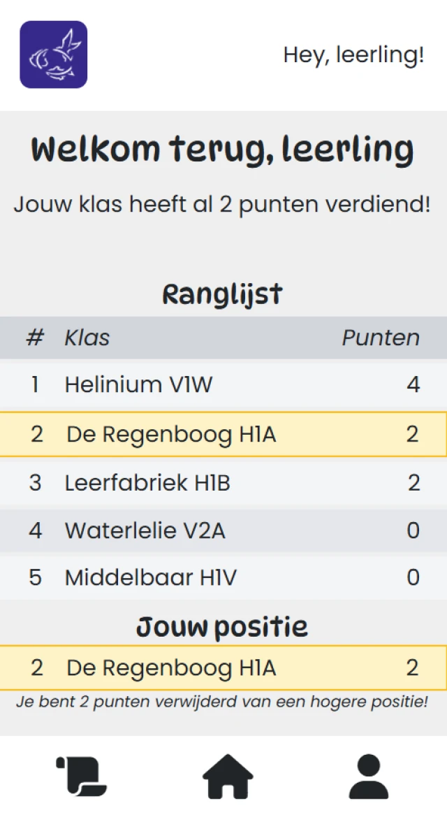 Afbeelding 4 van project Detective Groen
