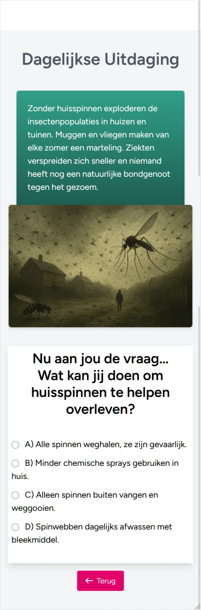 Afbeelding 6 van project Ecoreeks