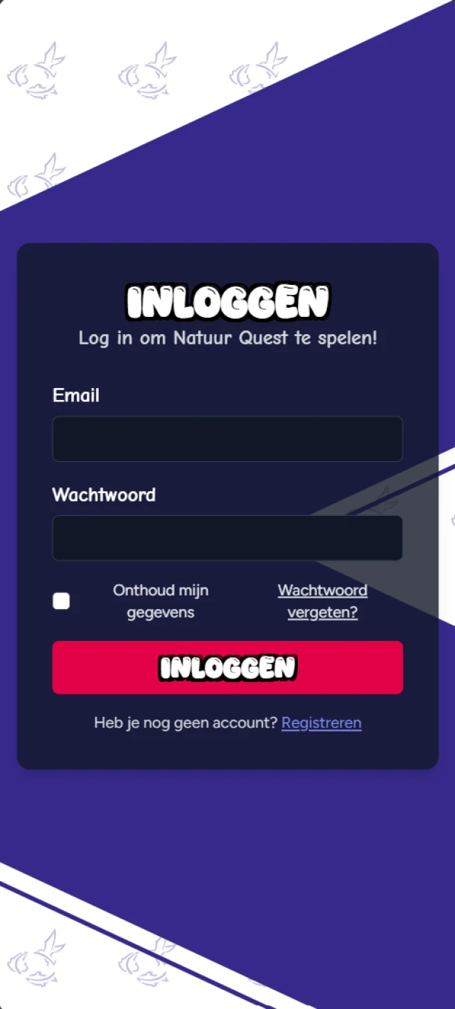 Afbeelding 7 van project Natuur Quest