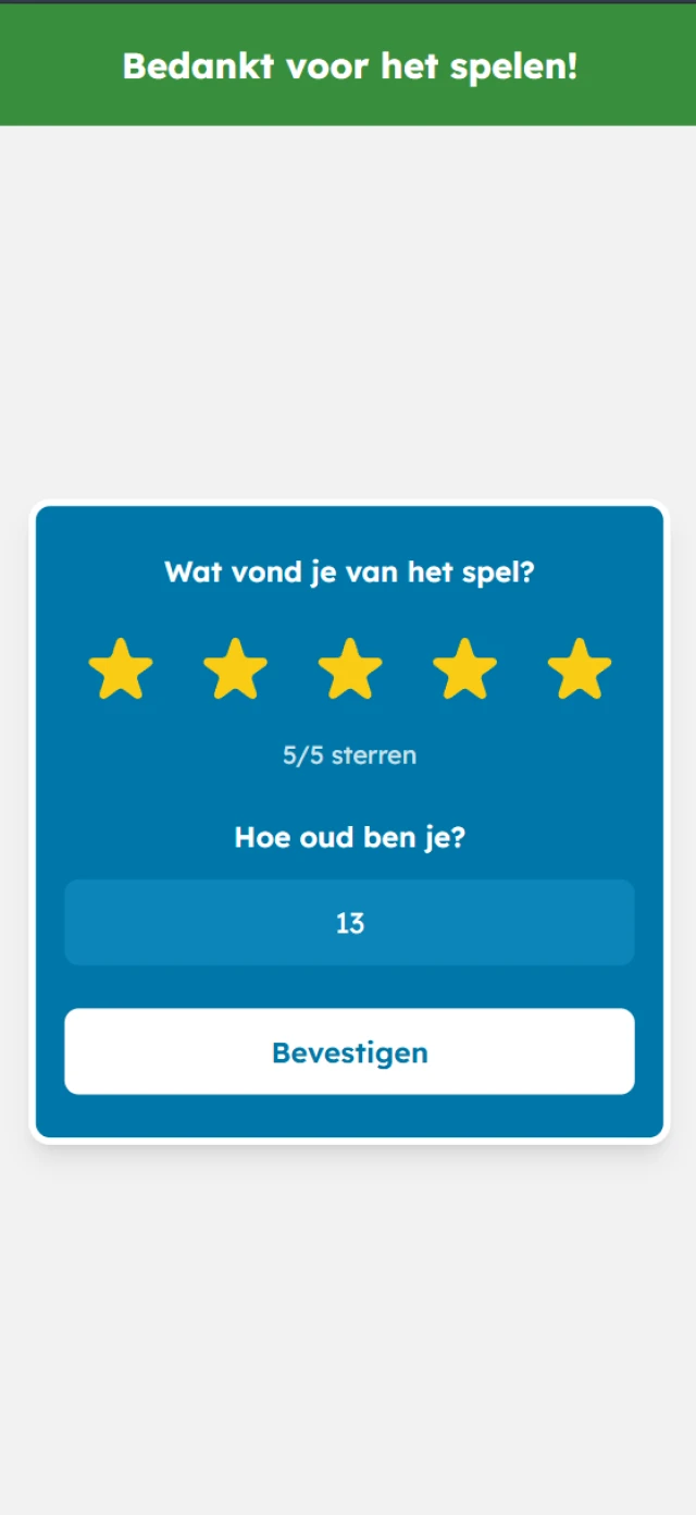 Afbeelding 5 van project Natuur Moment
