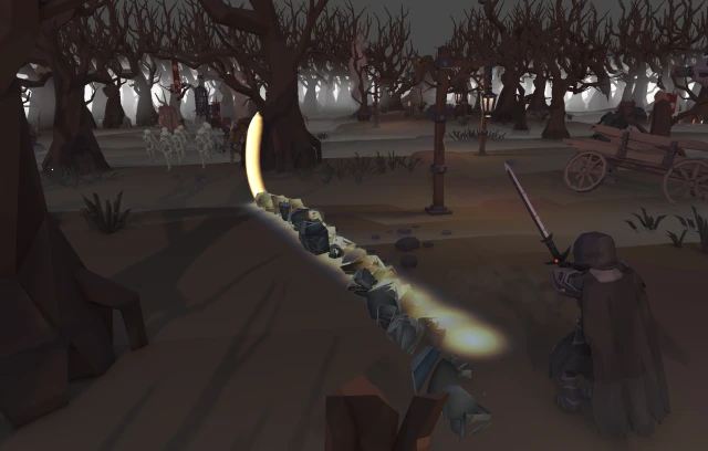 Afbeelding 3 van project ABSOLVE