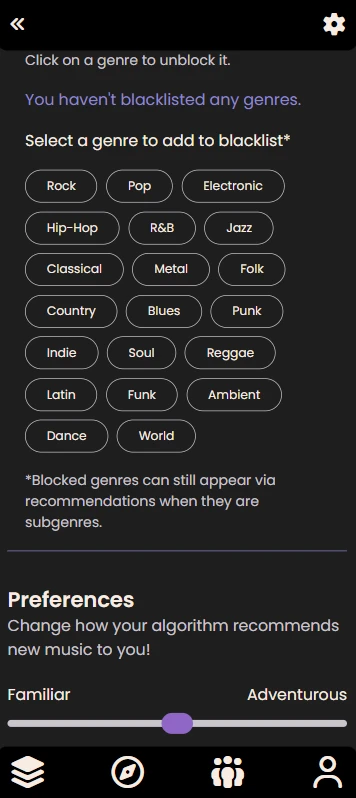 Screenshot voor project Poppy