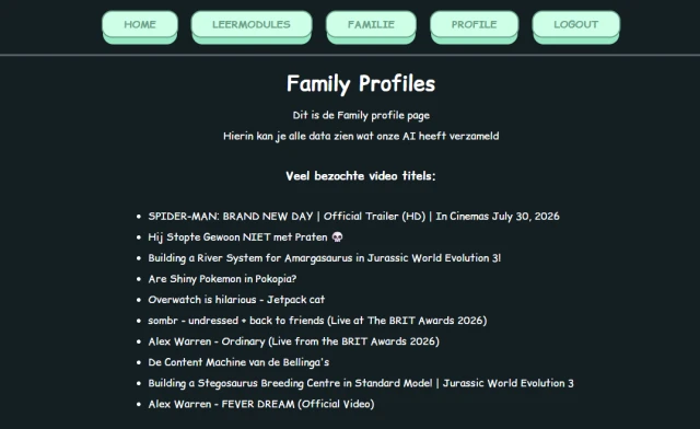 Afbeelding 2 van project Know your AI