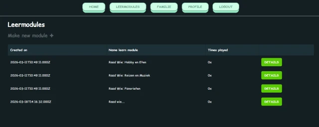 Afbeelding 3 van project Know your AI
