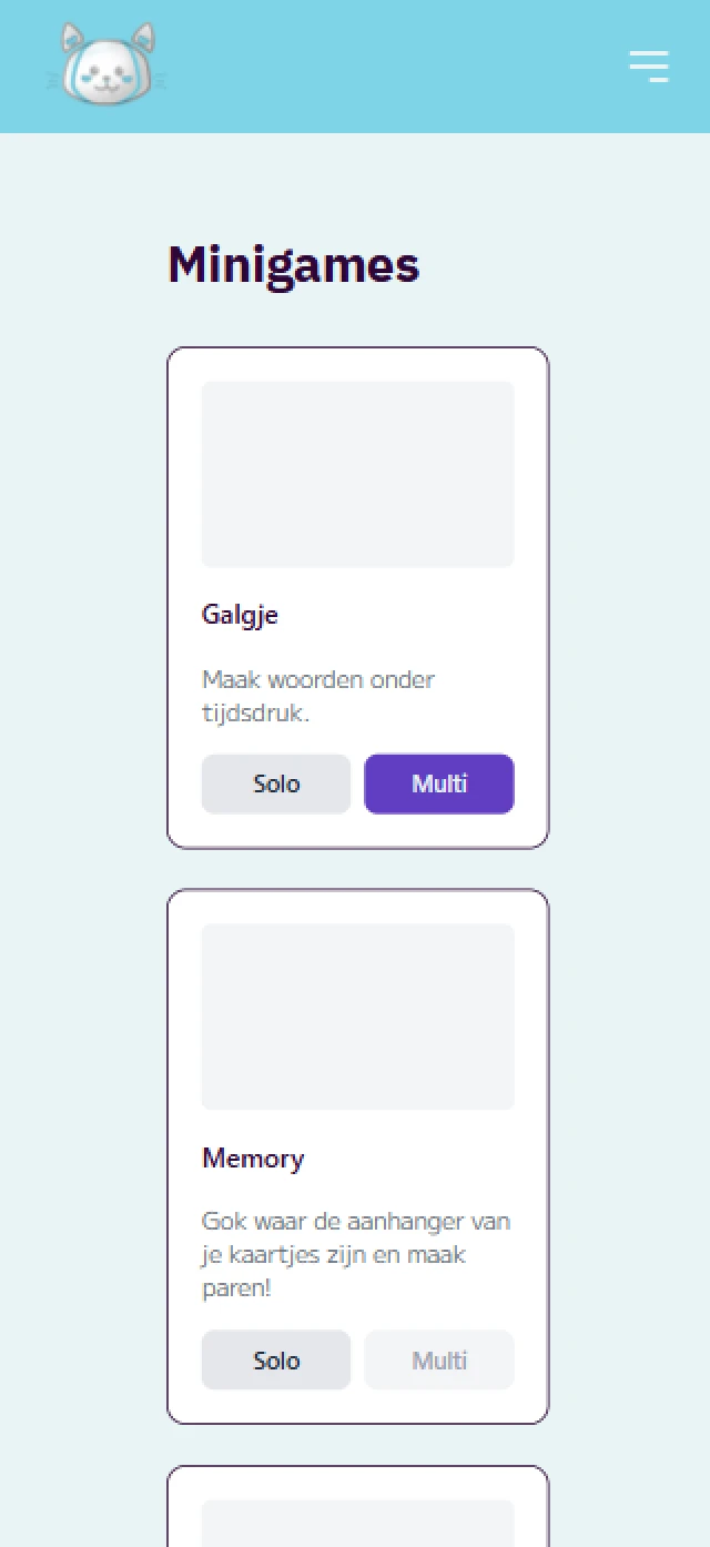 Afbeelding 3 van project Merai