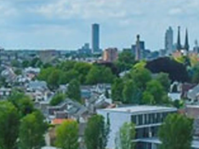 Gemeente Flowhaven image