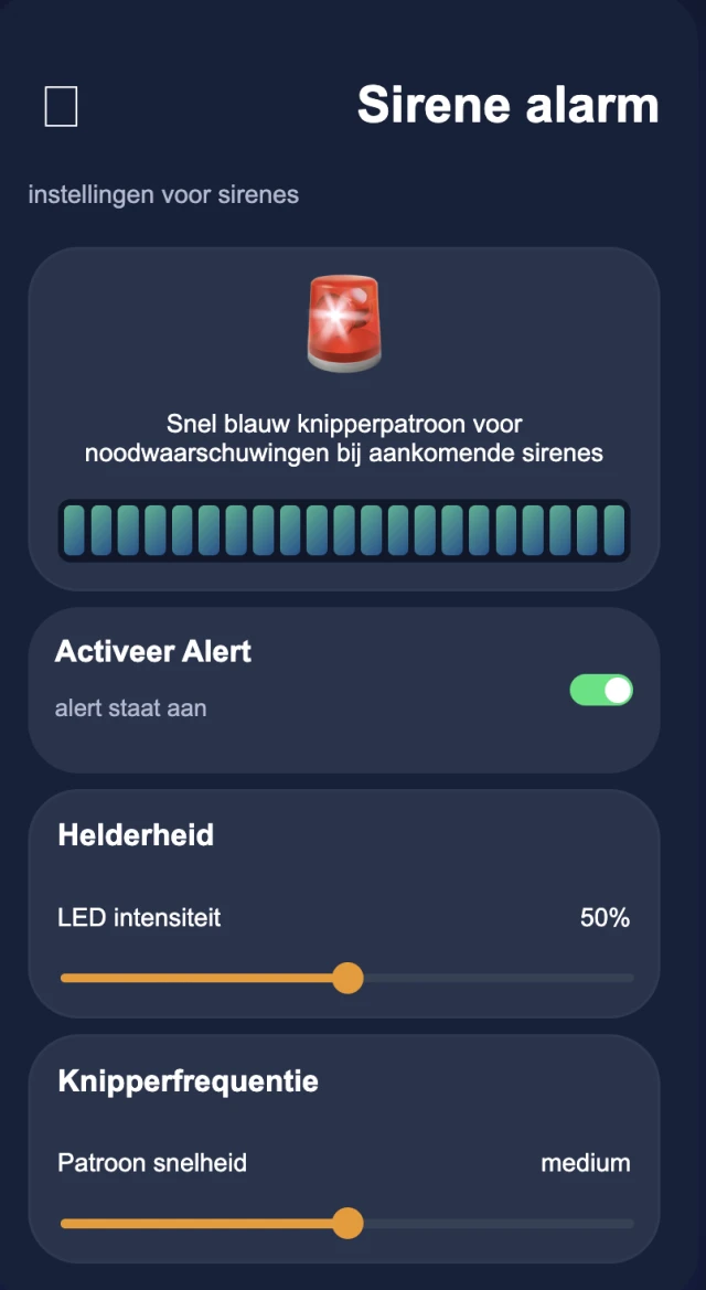 Afbeelding 3 van project Hoorloge