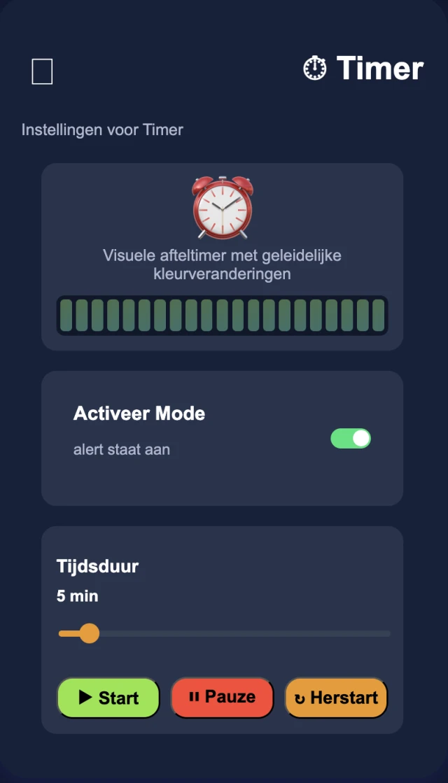 Afbeelding 4 van project Hoorloge