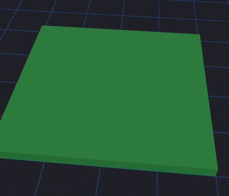 Screenshot voor project HoekvanNoek