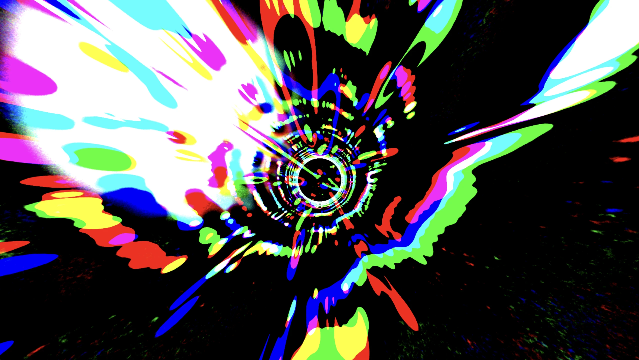 Screenshot voor project VizWiz