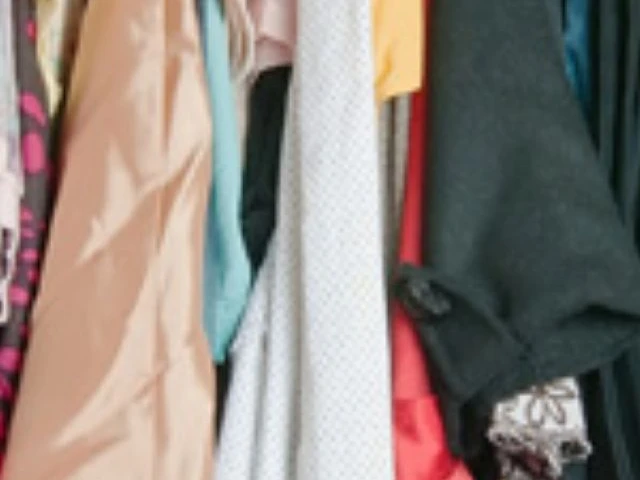 LeCloset